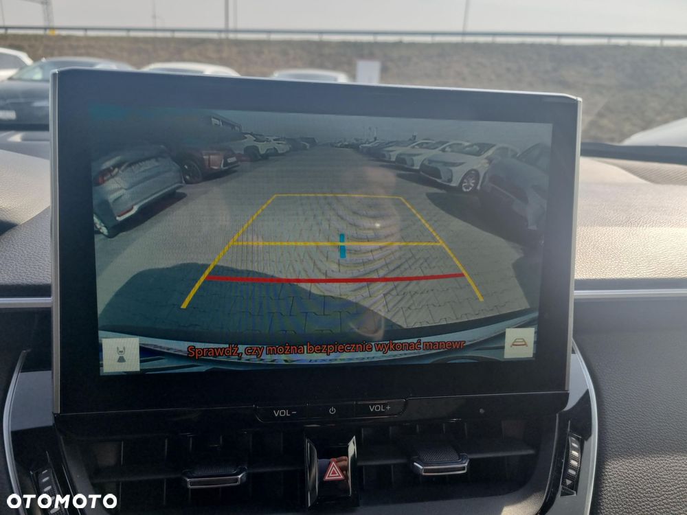 Toyota Corolla Cross - 21