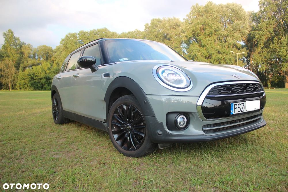MINI Clubman Cooper - 3