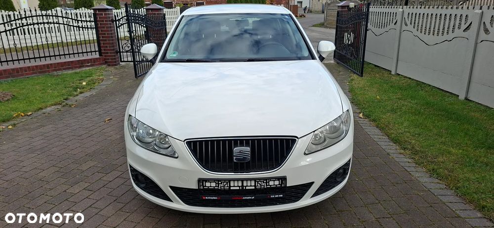 Seat Exeo - 12