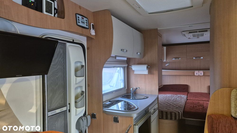 Ford Transit - 21