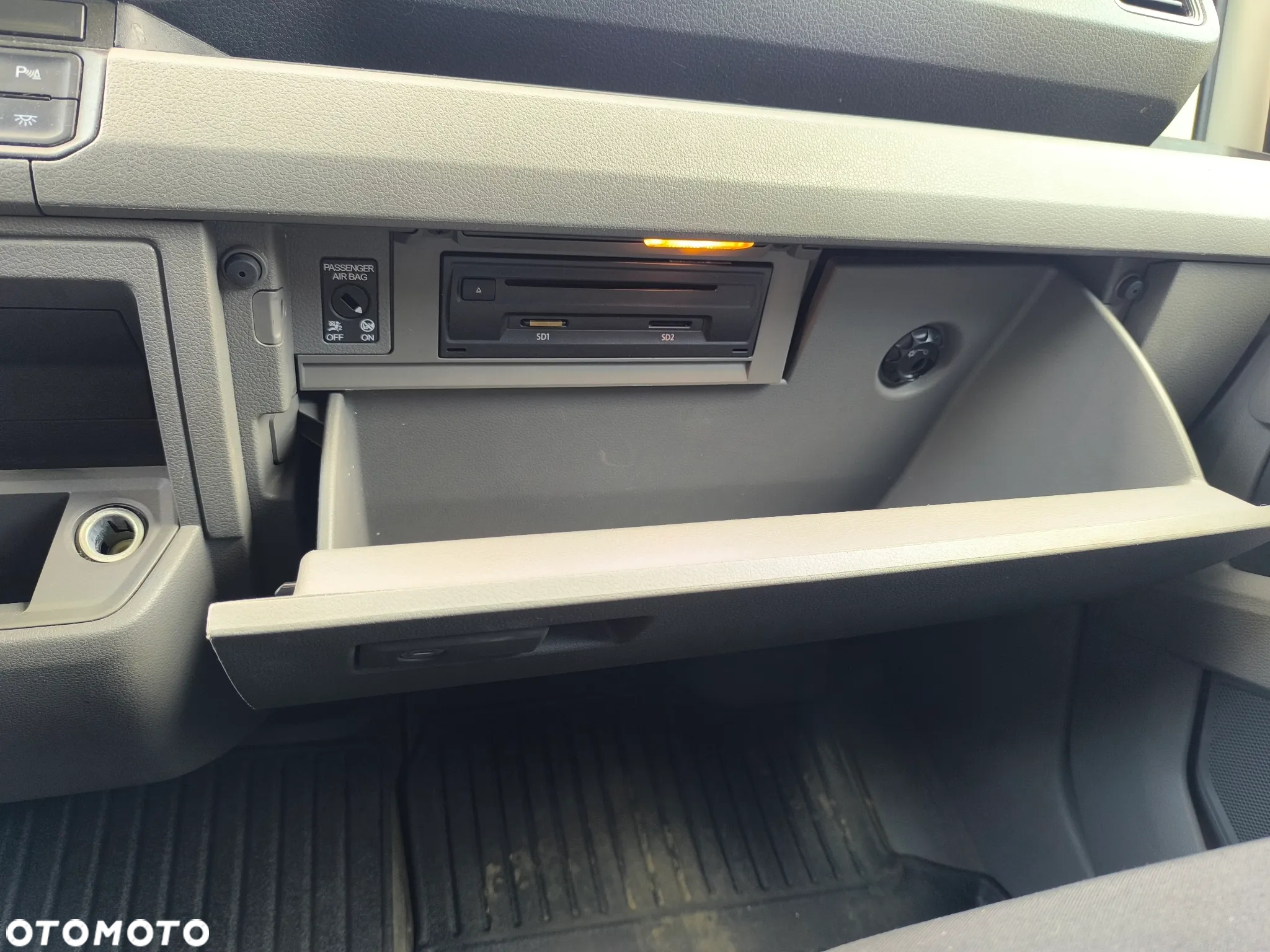 Volkswagen Crafter II - 3