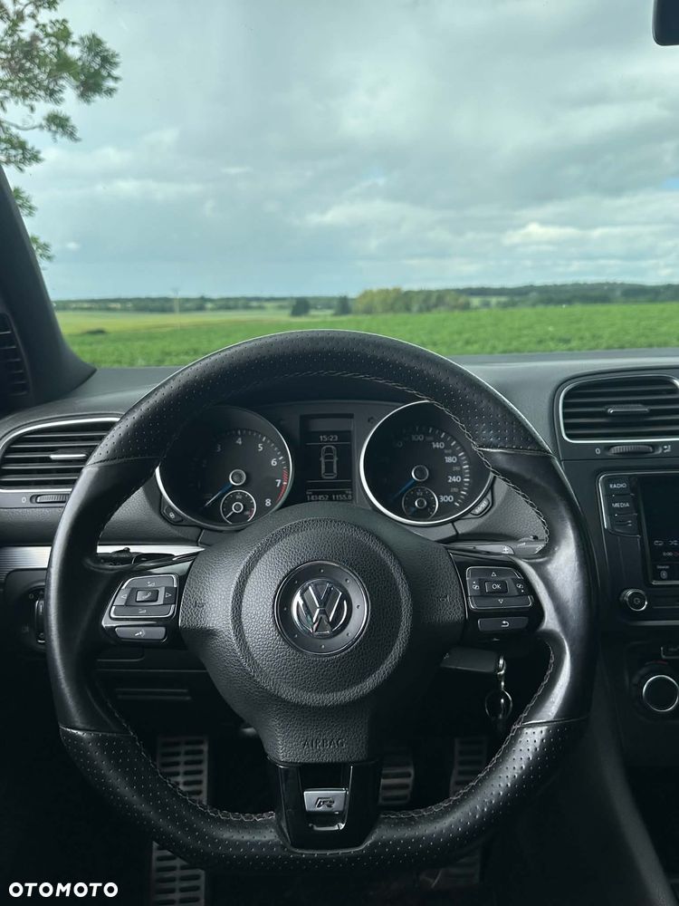 Volkswagen Golf - 9