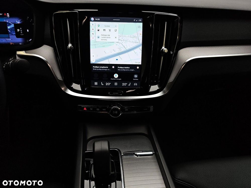 Volvo S60 B4 B Plus Dark - 12
