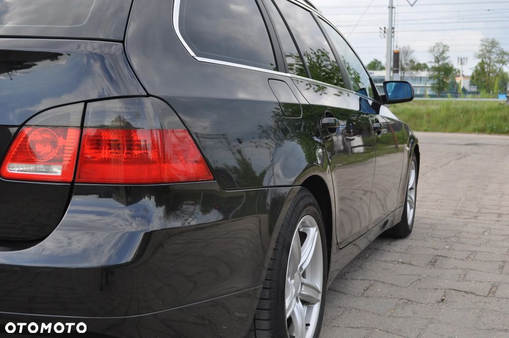 BMW Seria 5 - 10