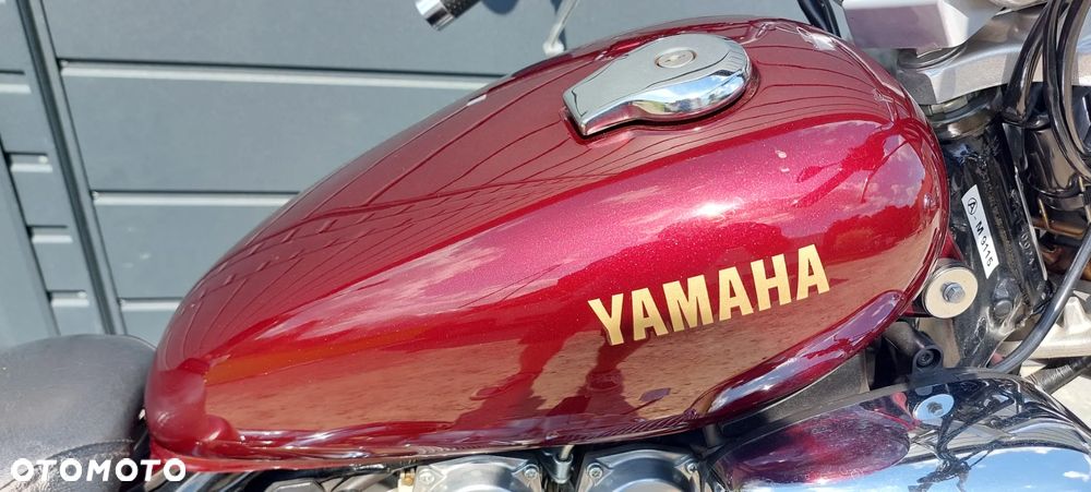 Yamaha XV - 32