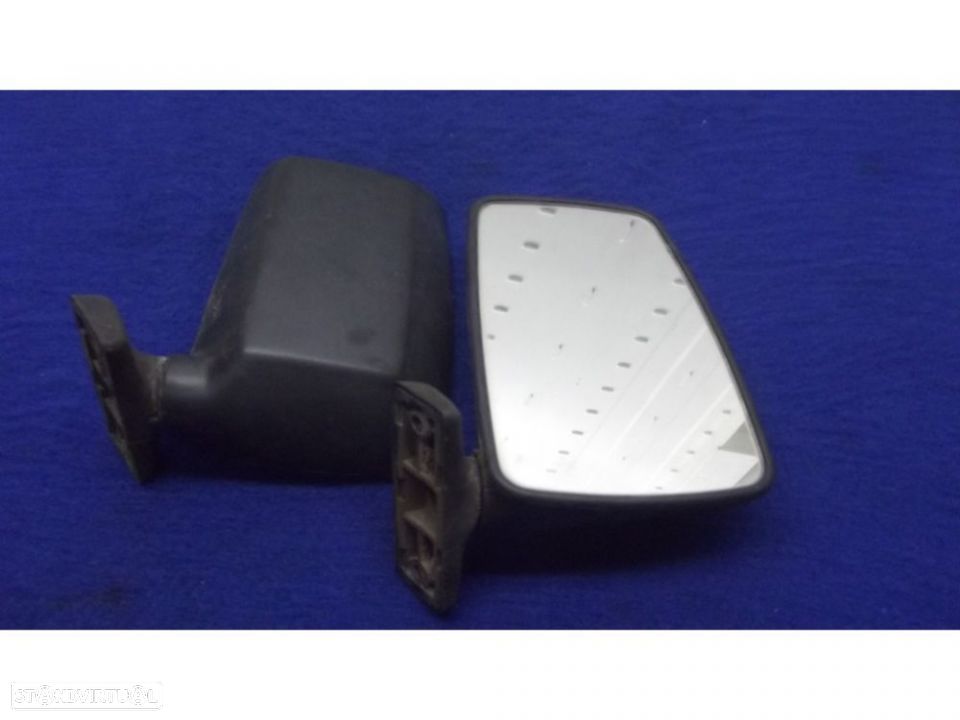 Renault 4 L ou 5 espelhos retrovisores - 1