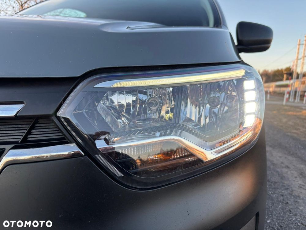 Renault KANGOO EXPRESS - 14