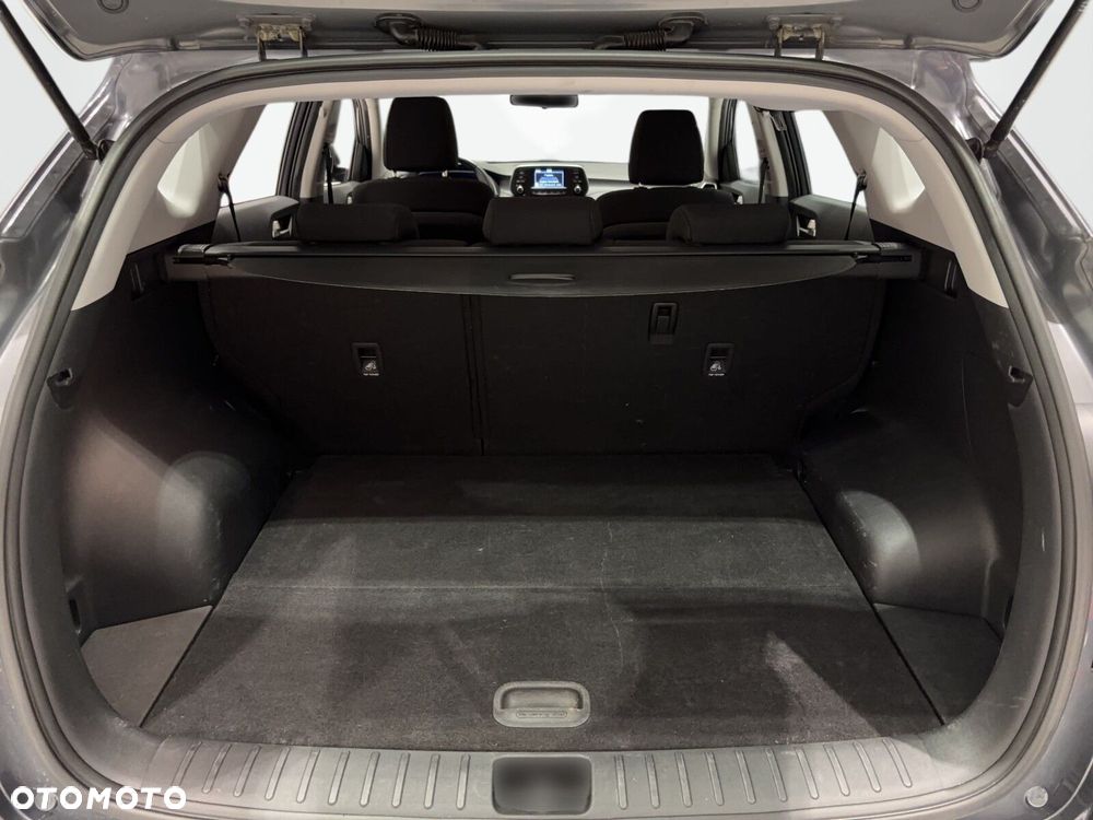 Hyundai Tucson 1.6 GDi Classic 2WD - 20