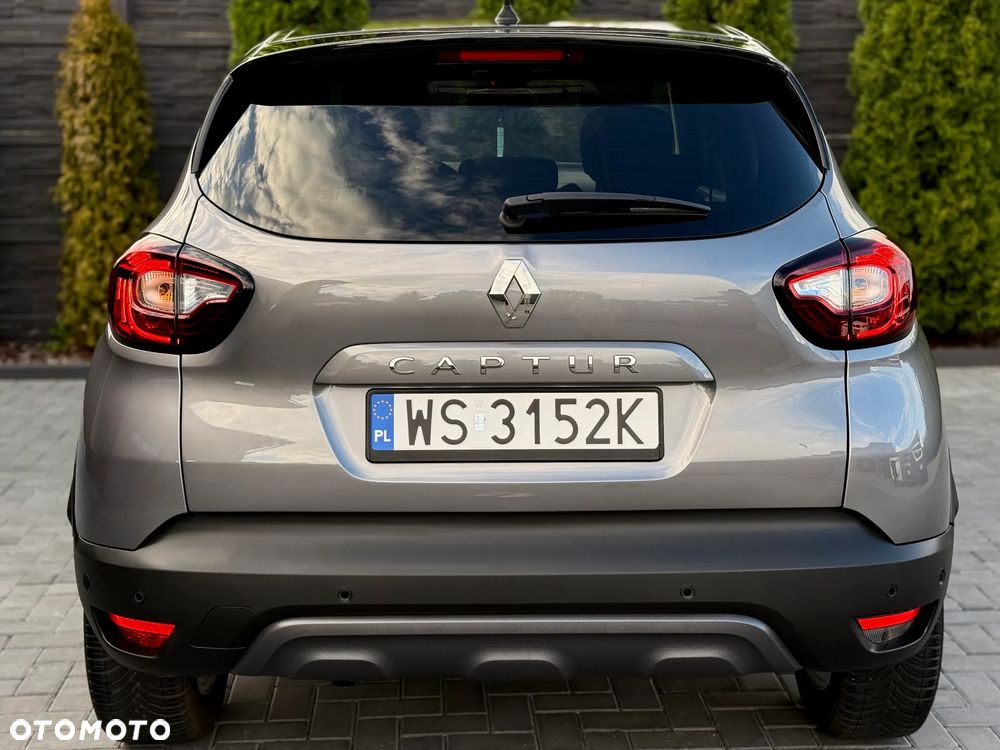 Renault Captur 0.9 Energy TCe Limited - 6