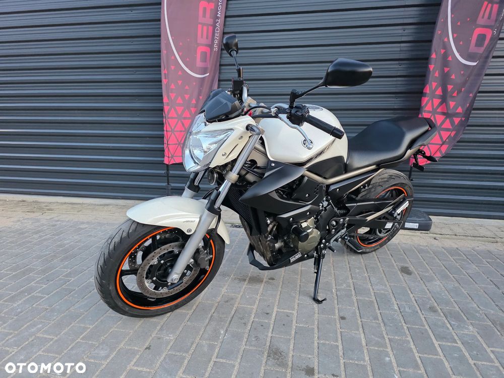 Yamaha XJ - 31