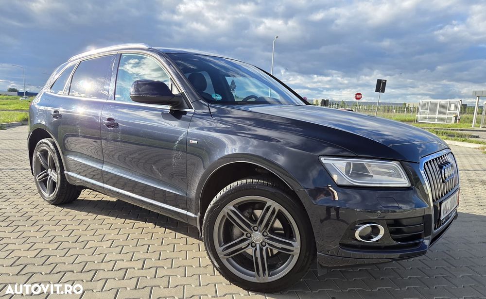 Audi Q5 - 22