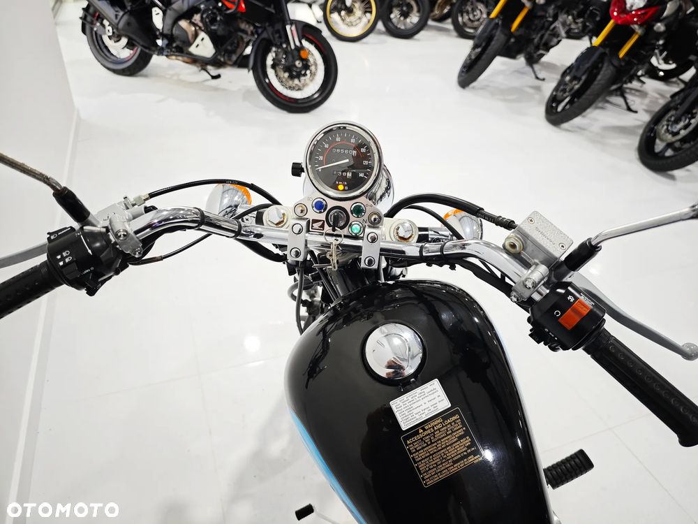 Honda CA - 5