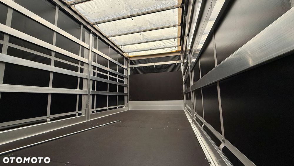 Iveco 35S18H plandeka 12ep. od ręki ! w super cenie! - 9