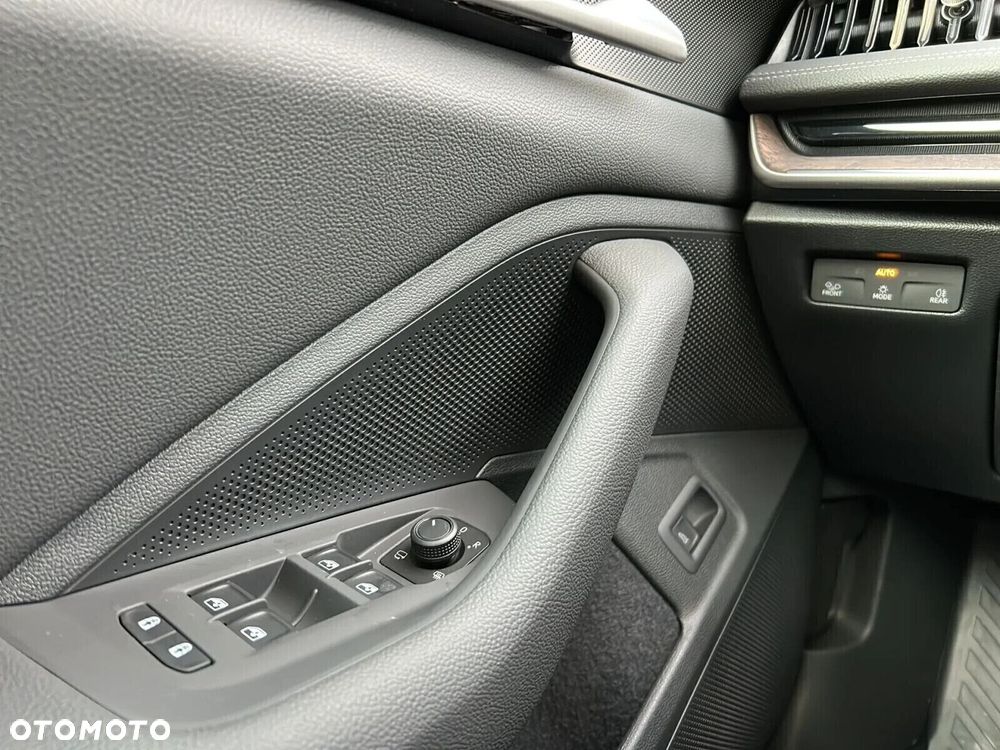 Skoda Superb - 22