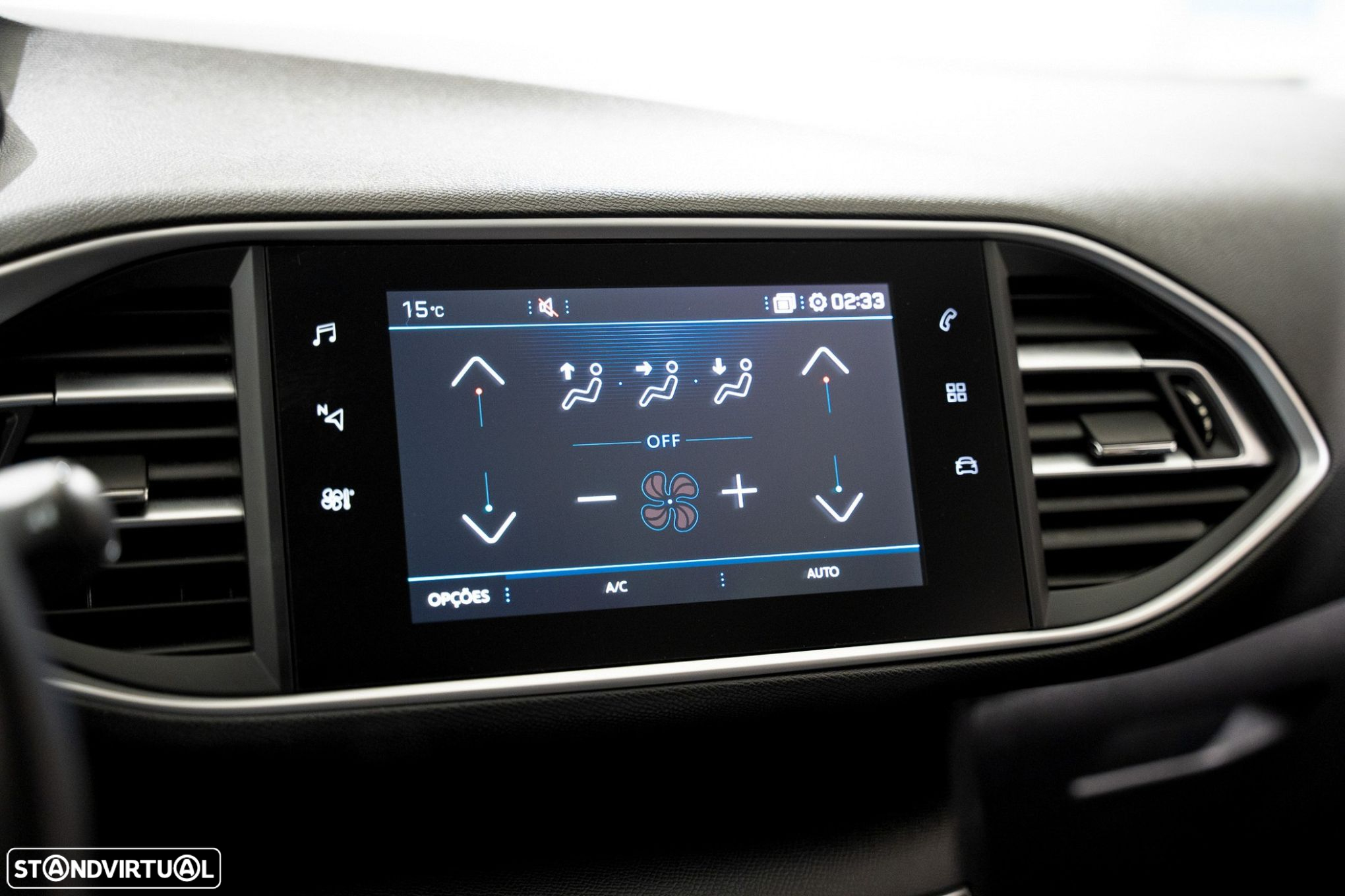 Peugeot 308 1.2 PureTech Allure EAT8 - 6