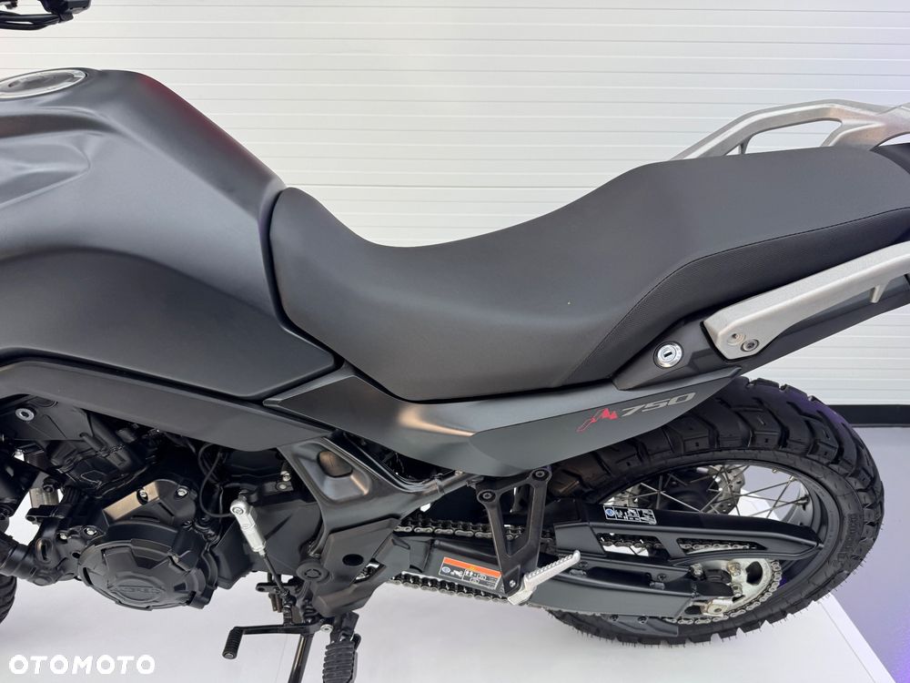 Honda Transalp - 27