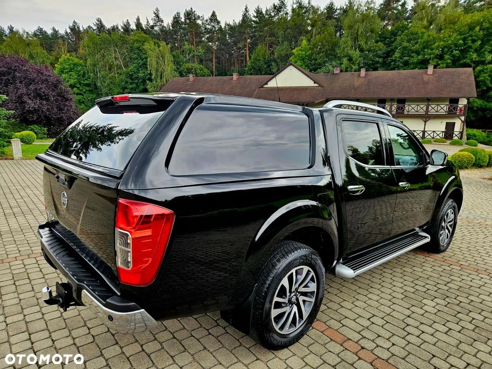 Nissan Navara - 8