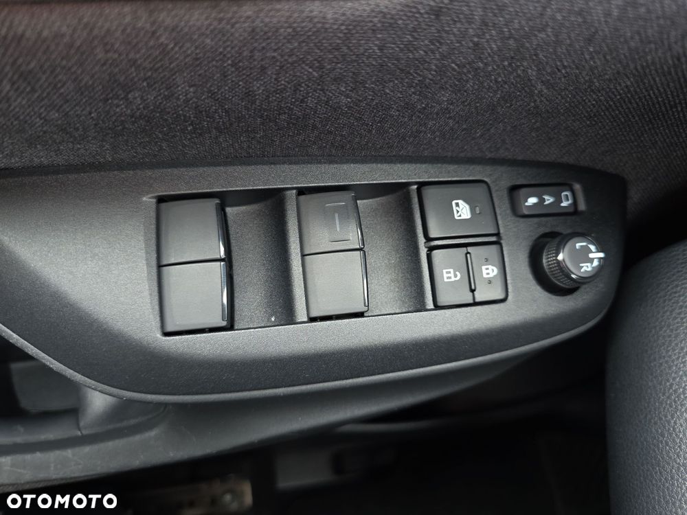 Toyota Yaris Cross Hybrid 1.5 Comfort - 25