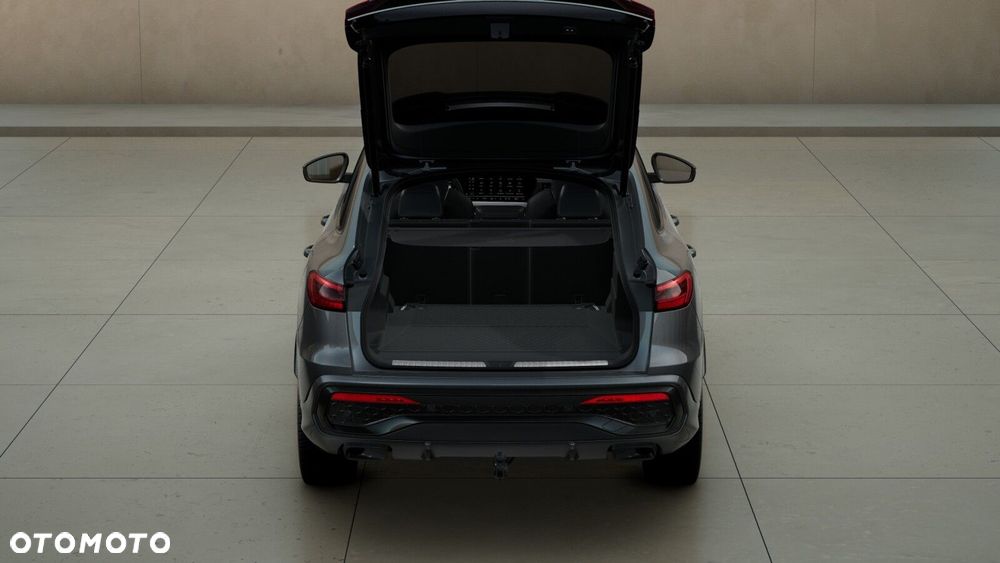 Audi Q5 Sportback - 9
