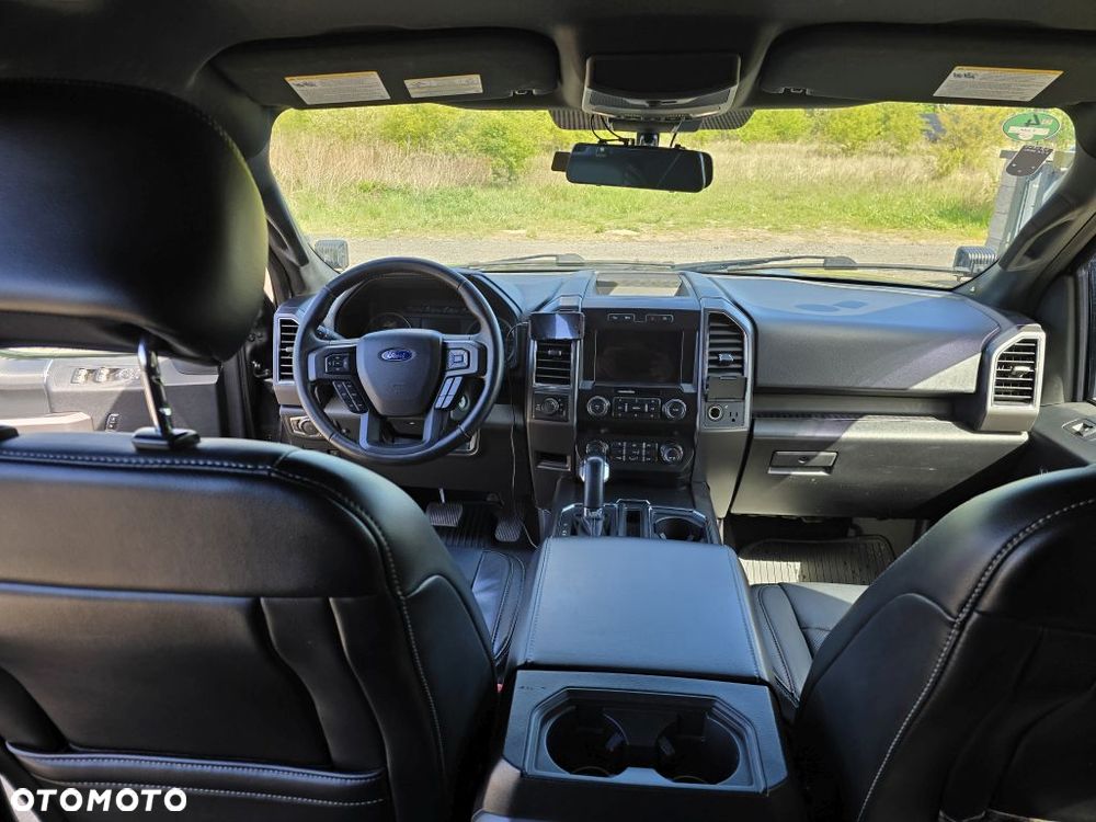 Ford F150 - 14