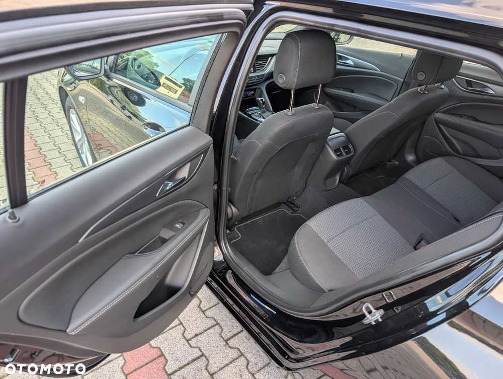 Opel Insignia 1.5 CDTI Elegance S&S - 10