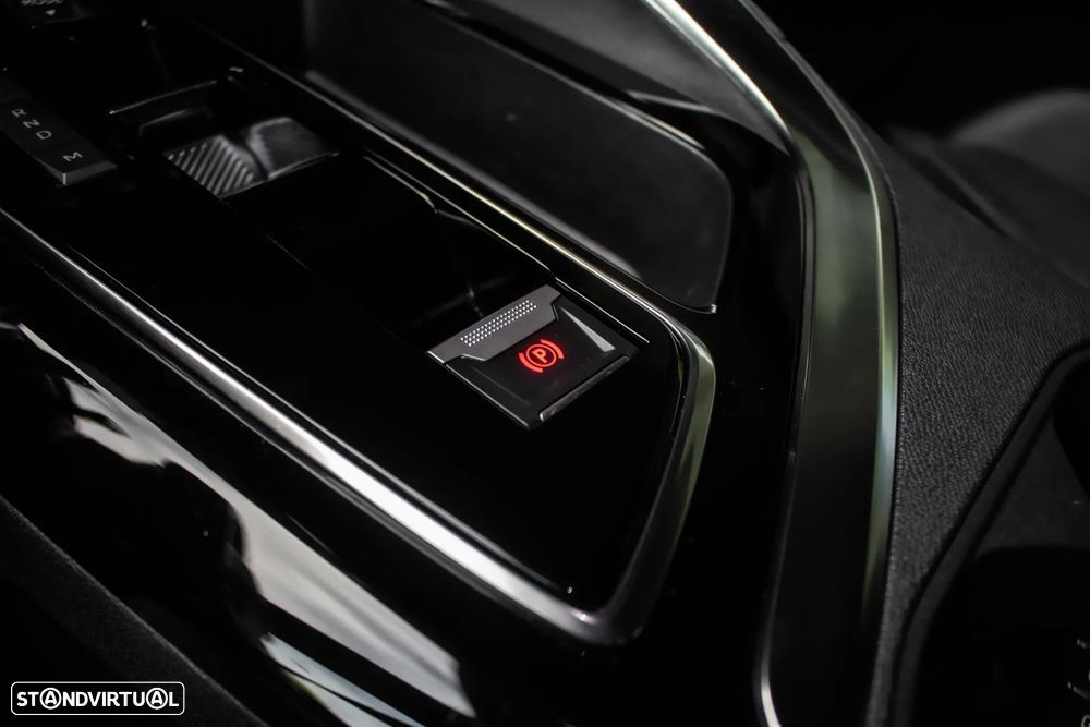 Peugeot 5008 PureTech 130 EAT8 Stop & Start Allure - 20