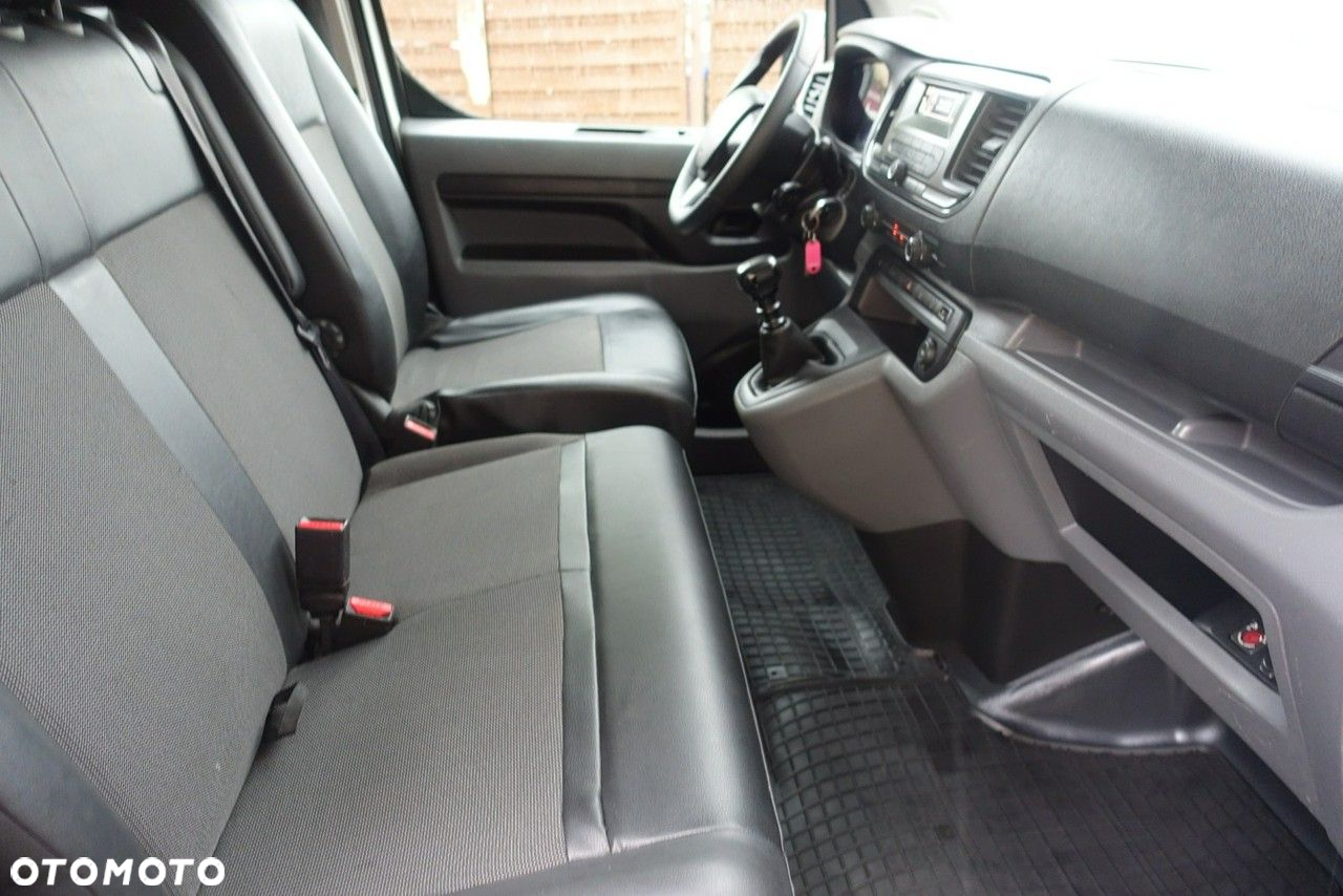 Peugeot Expert - 12