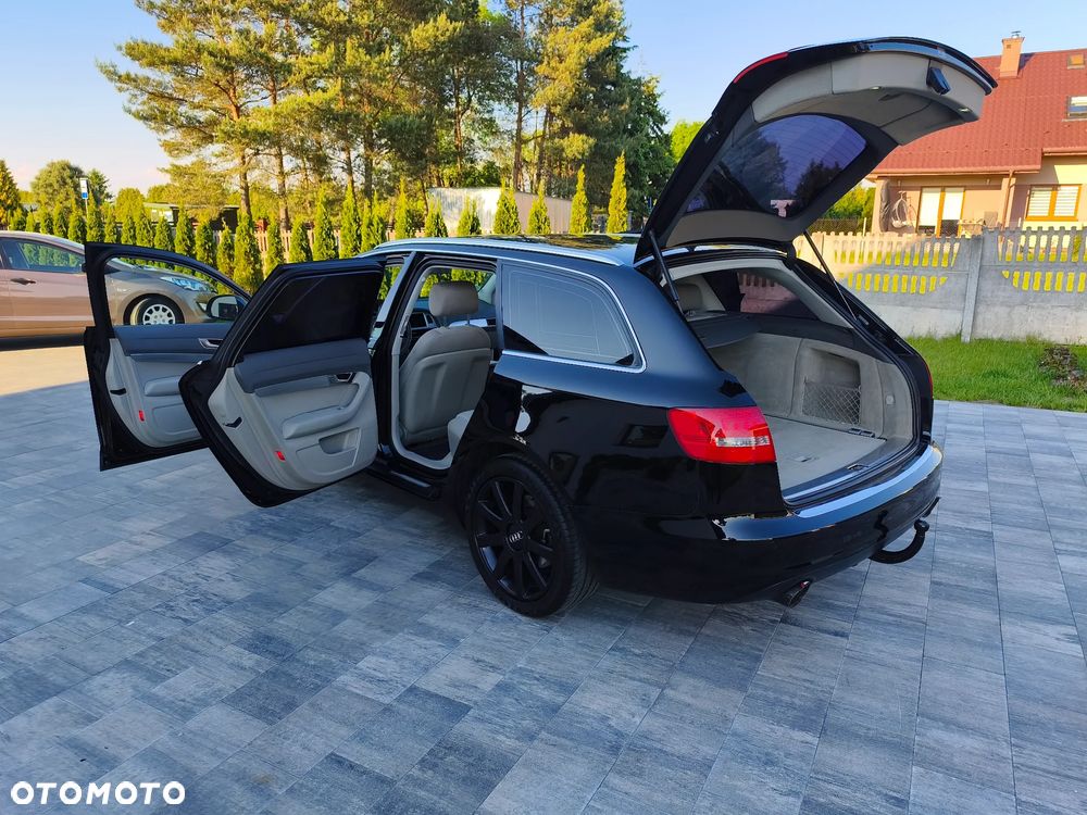 Audi A6 Avant 2.0 TDI - 34