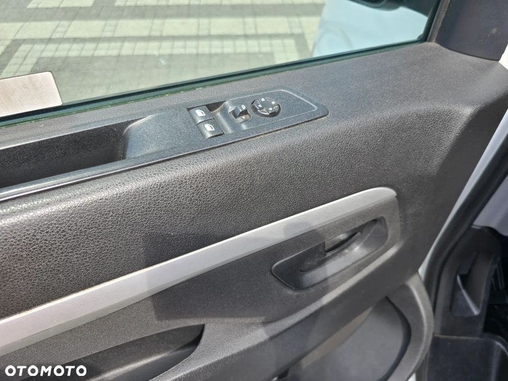 Toyota ProAce D-4D Long 3,0t Active (bryg.) - 14