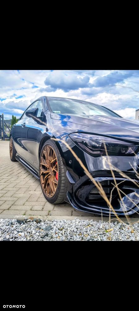 Mercedes-Benz CLA - 6