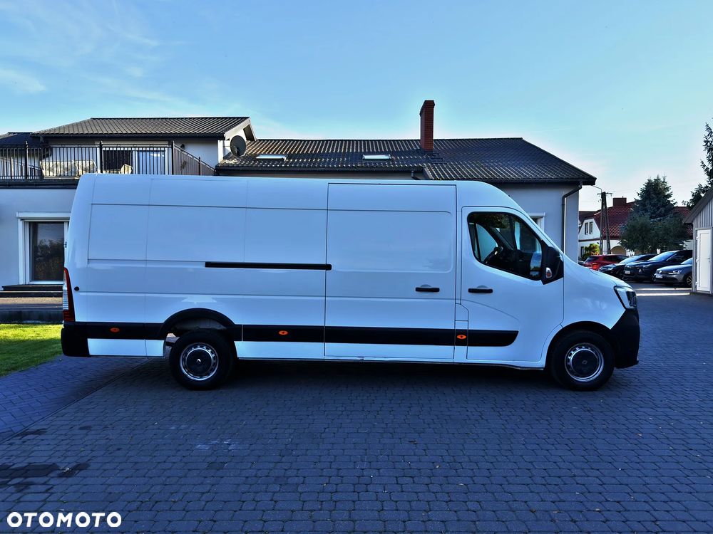 Renault Master - 8