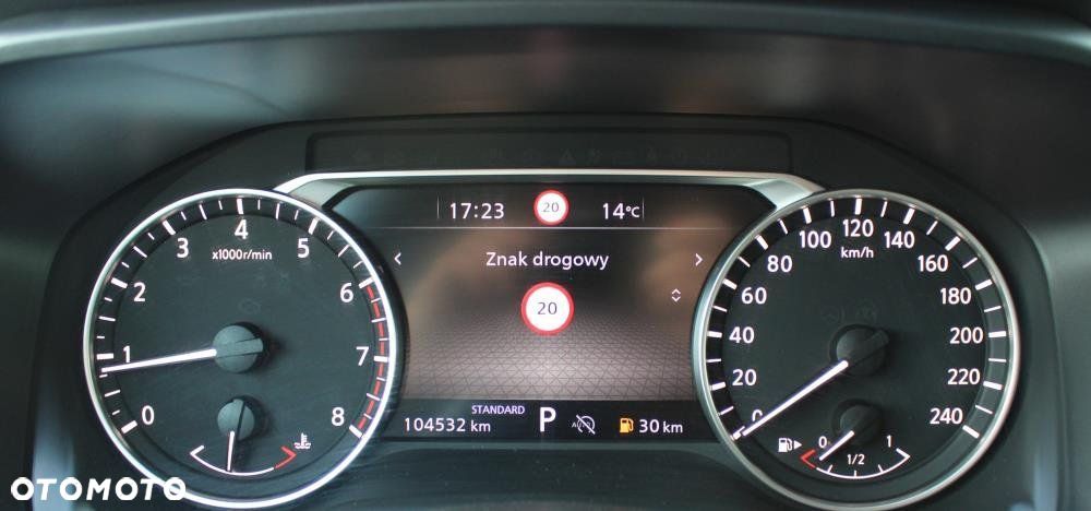 Nissan Qashqai - 27