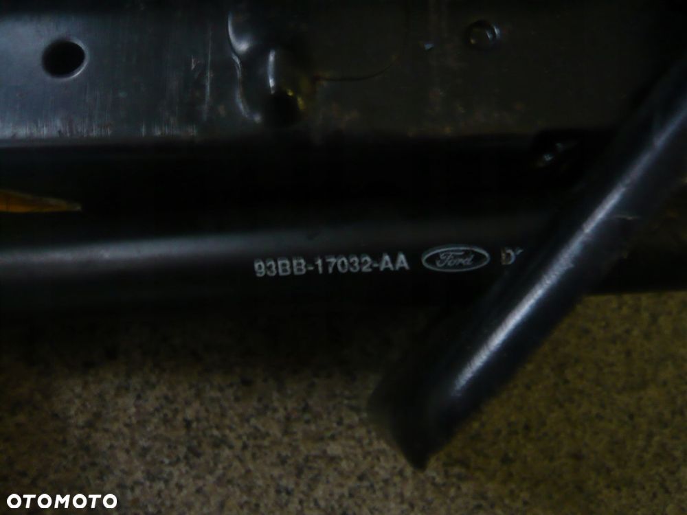 podnośnik lewarek 93bb-17032-aa ford focus mk1 - 2
