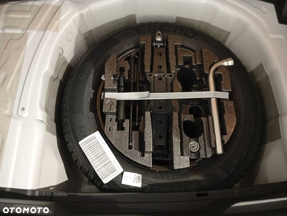 Skoda Fabia 1.0 Drive - 24