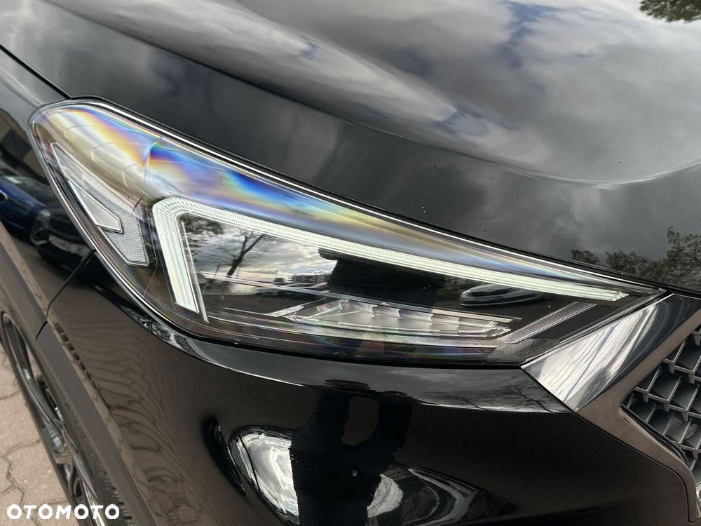 Hyundai Tucson 1.6 CRDi N Line 2WD DCT - 37