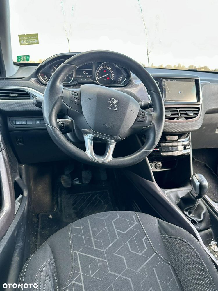 Peugeot 2008 1.2 Pure Tech Access - 5