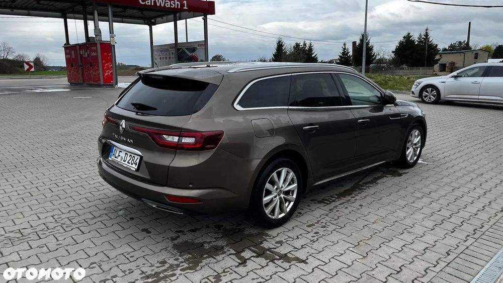 Renault Talisman - 18