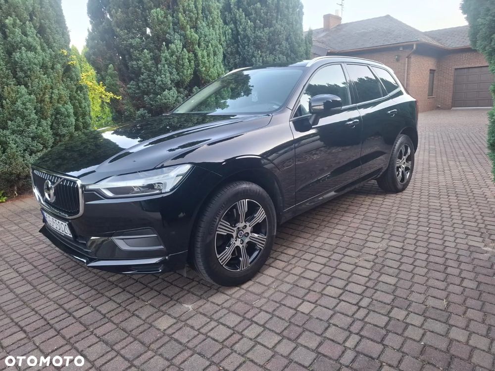 Volvo XC 60 D3 Momentum Pro - 2