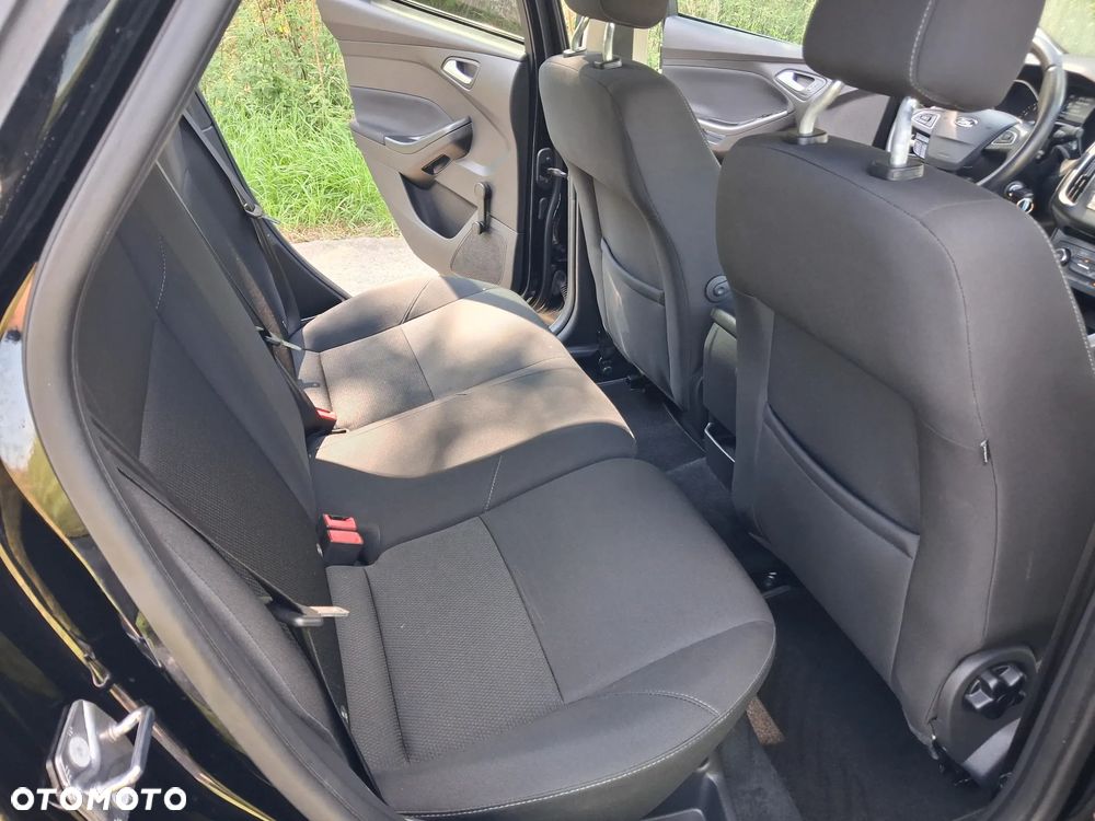 Ford Focus - 15