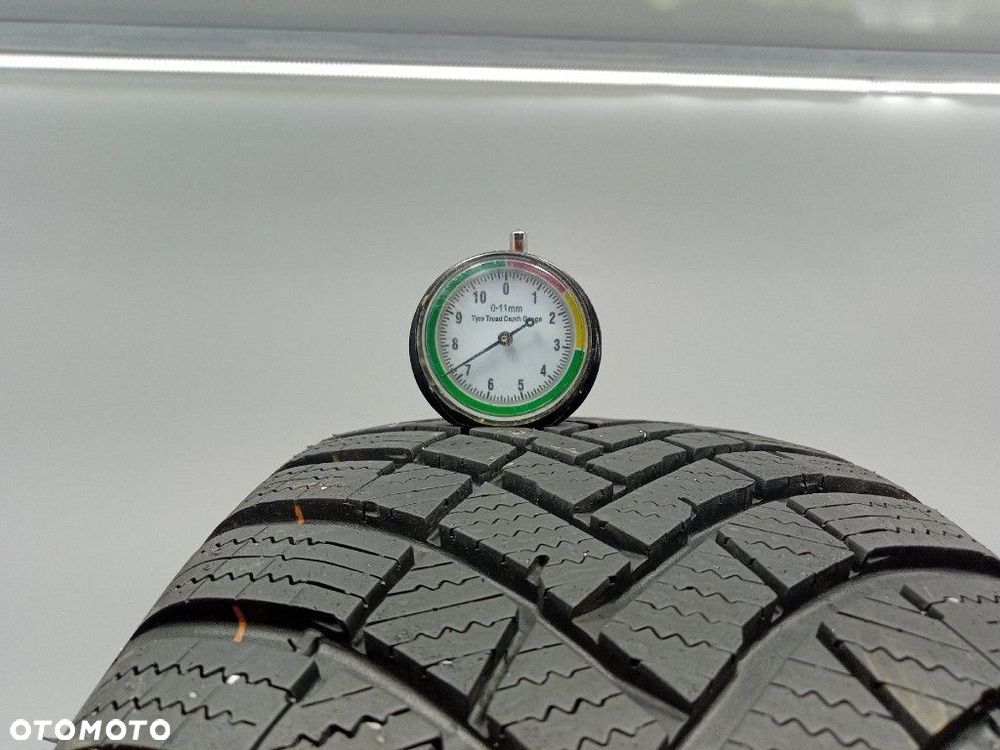 OPONY ZIMOWE HANKOOK WINTER ICEPT RS3 195/55 R16 87T 2SZT - 5