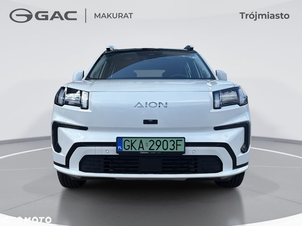 GAC AION V - 3