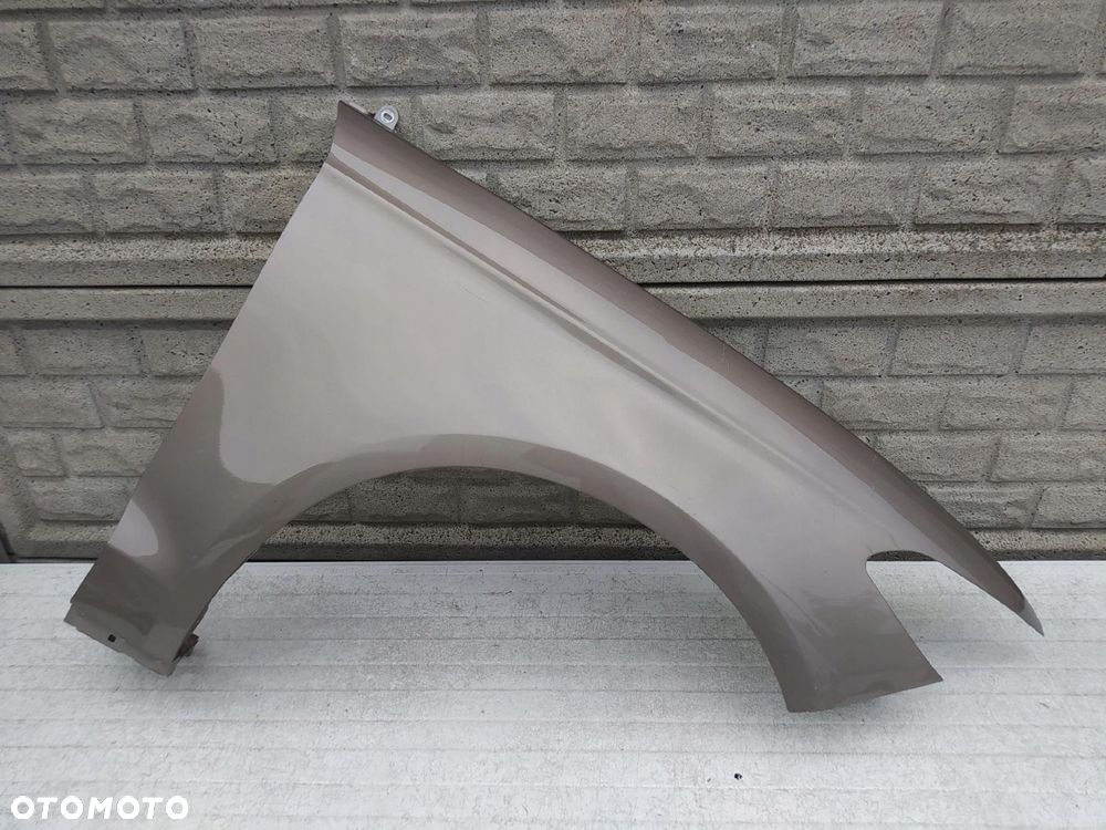 Ford Mondeo Mk 5 Mk5 Fusion 15-20 Błotnik Prawy - 1