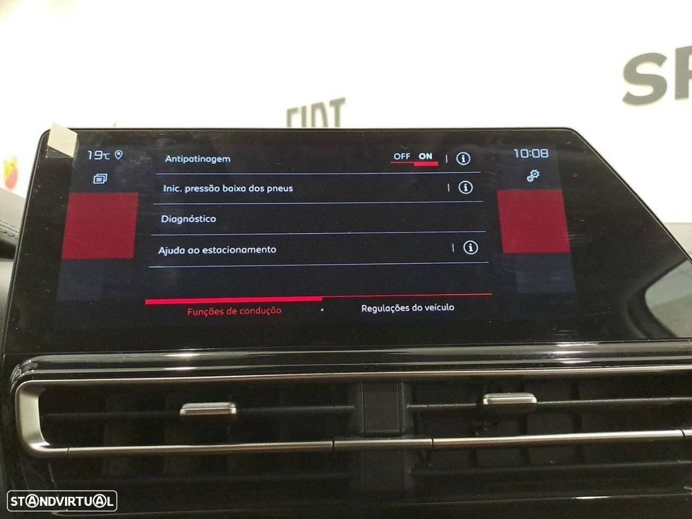 Citroën C5 Aircross 1.5 BlueHDi Plus EAT8 - 16