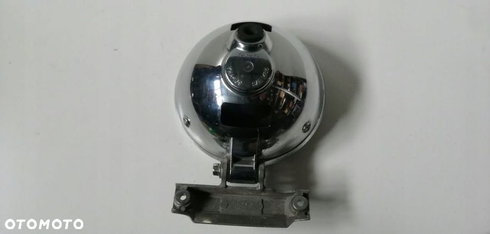YAMAHA V-MAX 1200 LAMPA PRZÓD REFLEKTOR ORYGINAŁ - 8