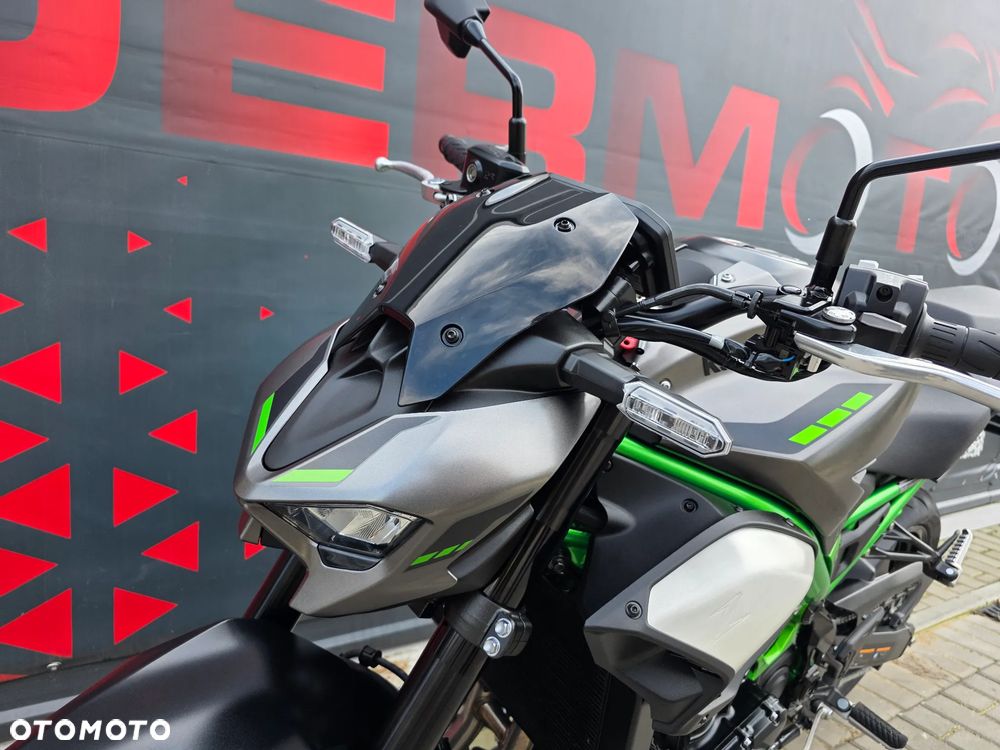 Kawasaki Z 900 - 18