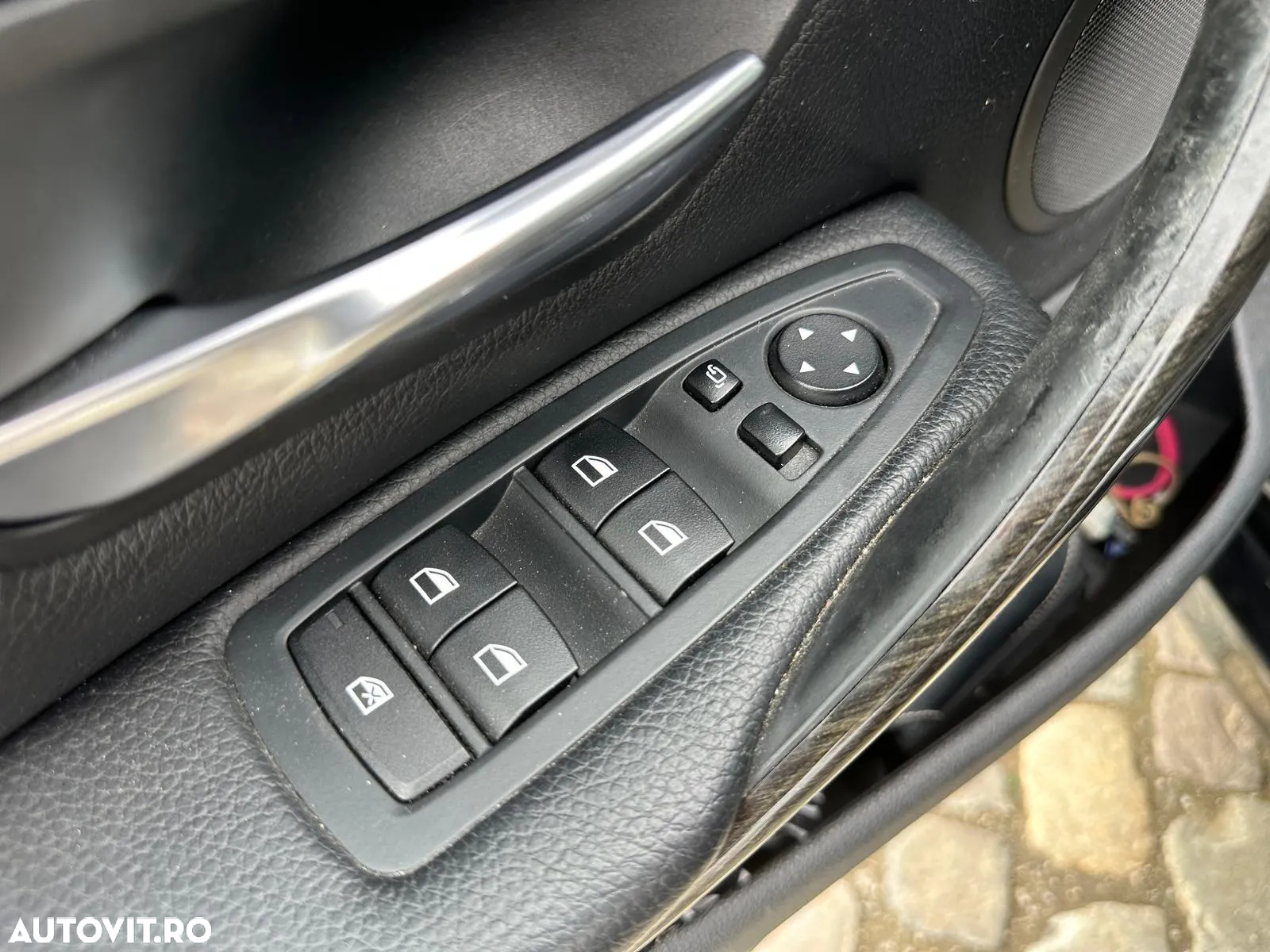 BMW Seria 4 430d AT Luxury Line - 25