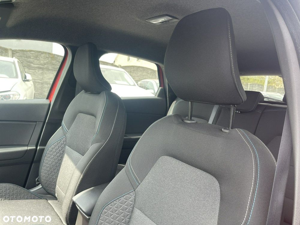 Renault Captur TCe 90 EVOLUTION - 9