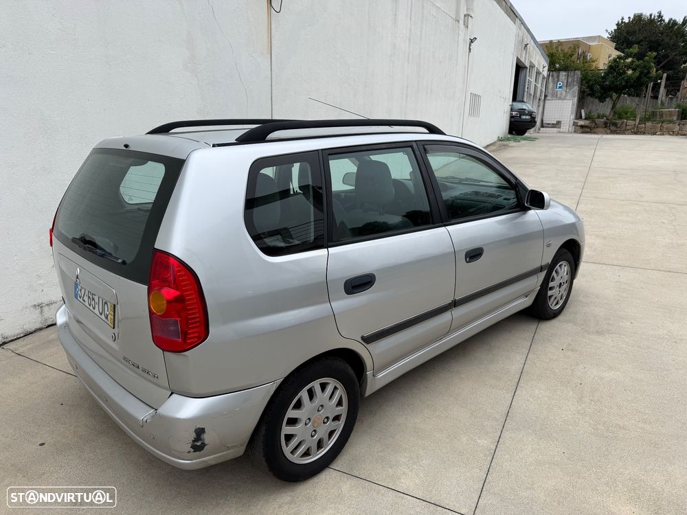 Mitsubishi Space Star 1.9 DI-D HP Avance - 6