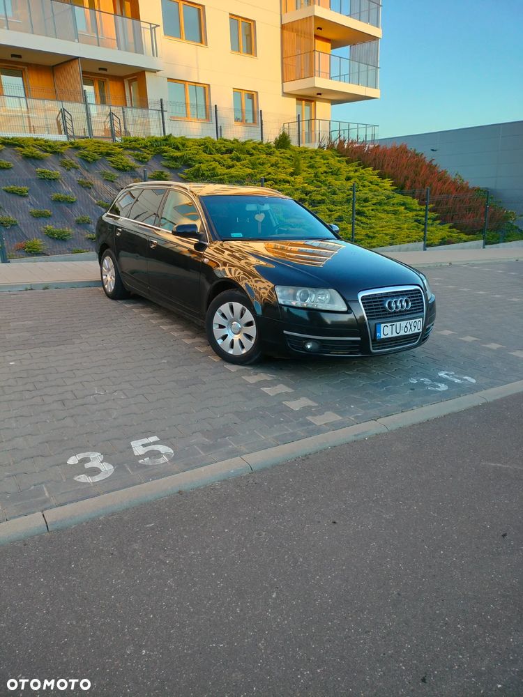 Audi A6 ver-2-0-tdi - 1