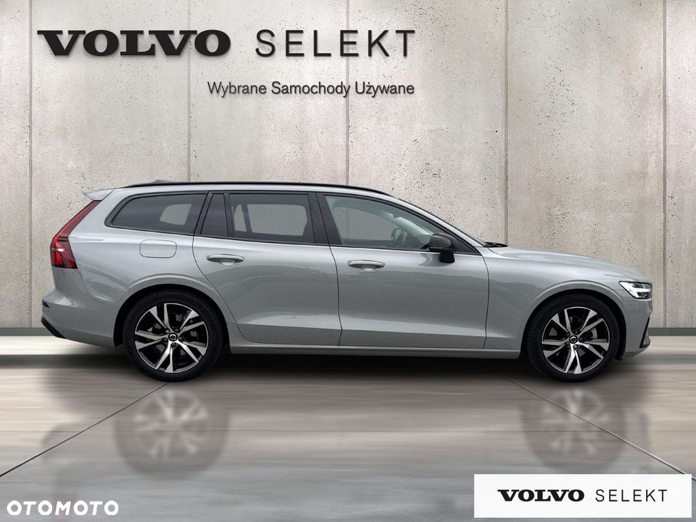 Volvo V60 - 7